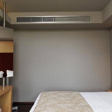 Elysion Hotel Митилини Экстерьер фото
