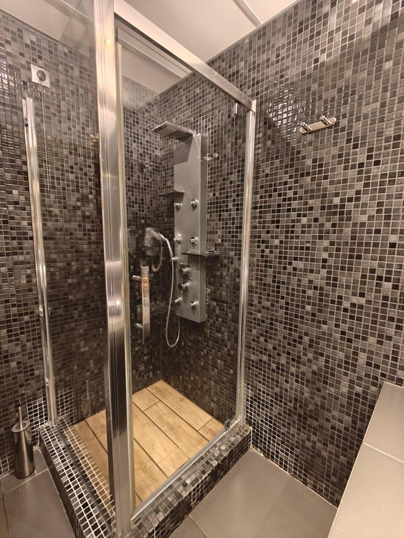 Elysion Hotel Митилини Экстерьер фото